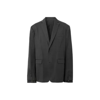 Burberry Business Suit Blazer