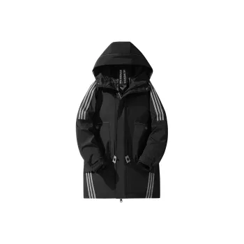YAYA GOOSE Series Down Jacket Unisex