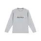 Medium Heather Gray