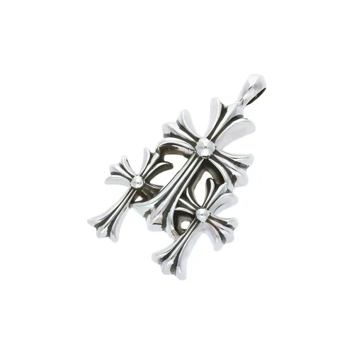 Chrome Hearts Charms / Pendants Women's Silver