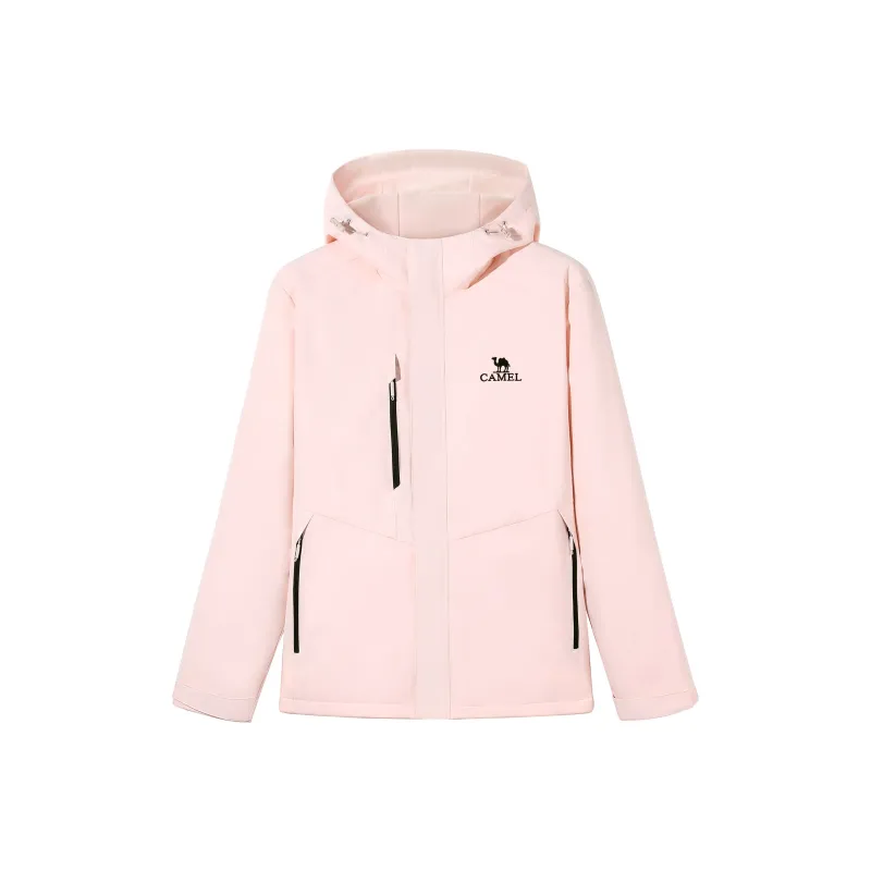 CAMEL Urban Function Series Jackets & Coats Unisex-17