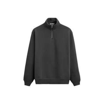 ZARA Sweatshirt Men's Coal Gray