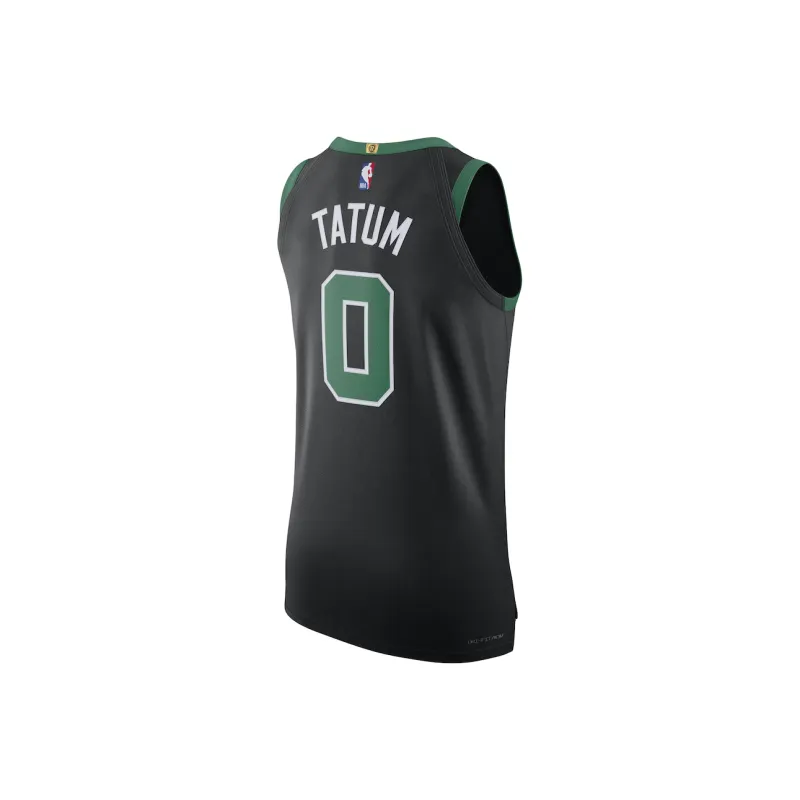 Jordan x NBA Basketball Jersey Unisex Black-1