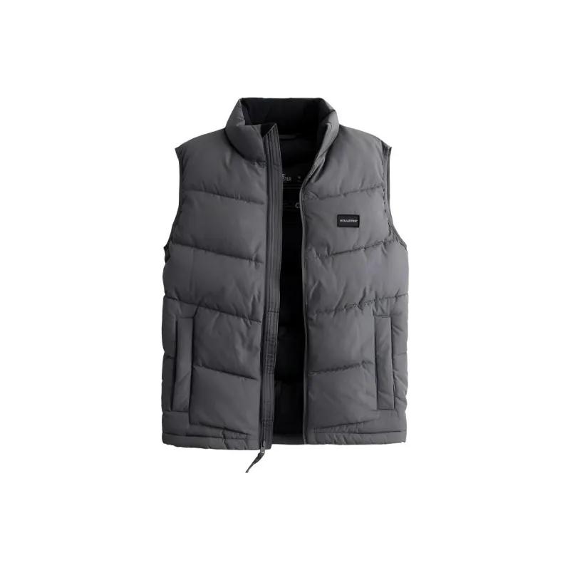 Hollister Vests Men-2