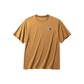 Anta Outdoor Collection Knitwear Men's Honey Brown