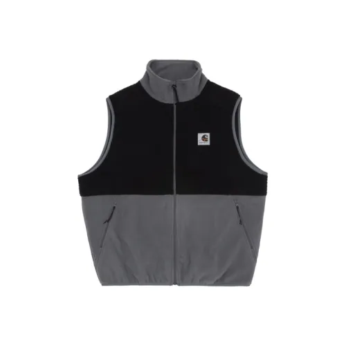 Carhartt WIP Vests Men Beige