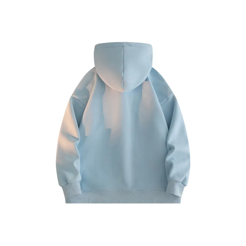 FUERZA Sweatshirts Unisex-206