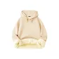 [Fleece-Lined]Light Beige