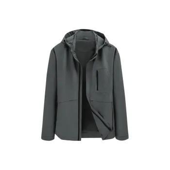 Merry City Jackets Men
