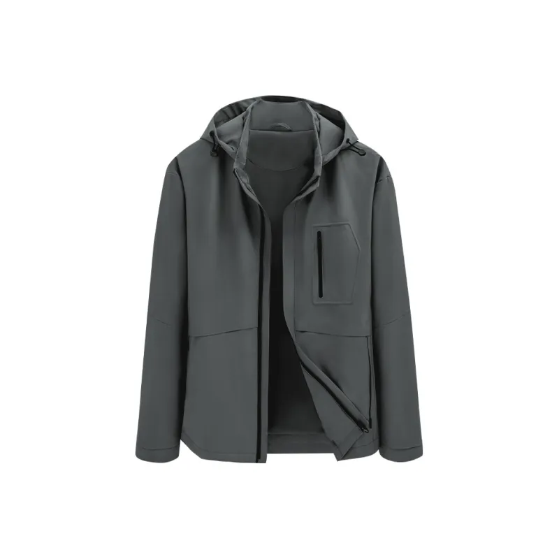 Merry City Jackets Men-2