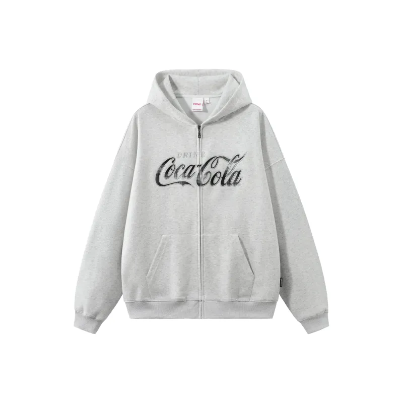 Coca Cola Sweatshirts Unisex-3