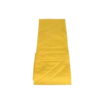 Lanvin Knit Scarves Women's Yellow