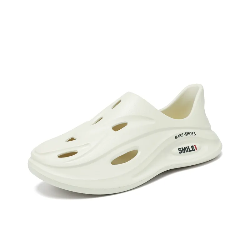 SLIPPER DAY Clogs Unisex-34