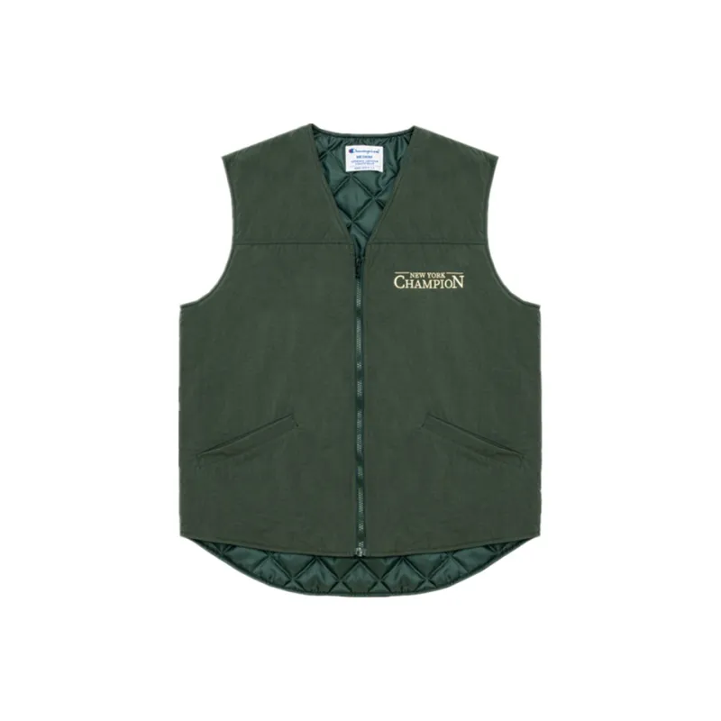 Champion Vest Japan Version Unisex-0
