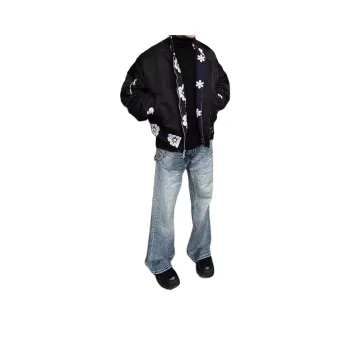 FA2LO Jackets Unisex
