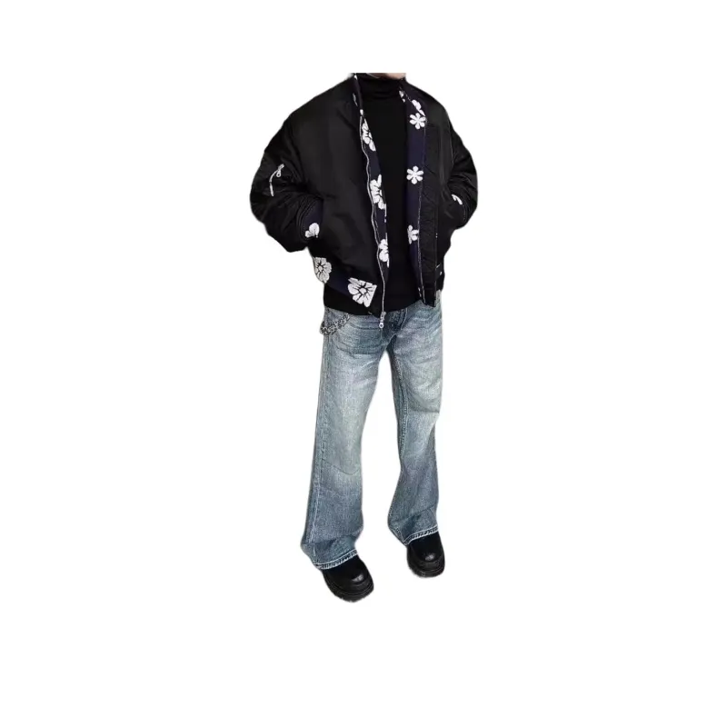FA2LO Jackets Unisex-0