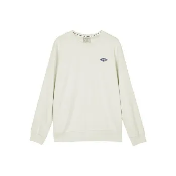 Skechers Colorful Sweatshirt Men's Irish Cream