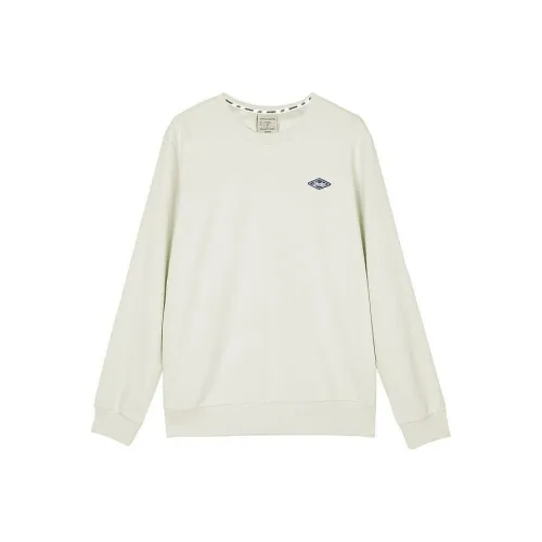 Skechers Colorful Sweatshirt Men's Irish Cream