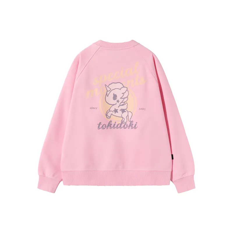 Tokidoki Sweatshirts Unisex-0