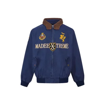 HOZZS Jackets Unisex