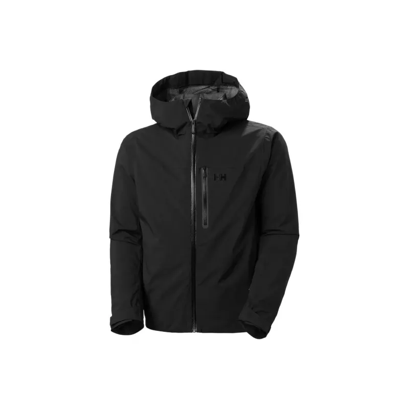 HELLY HANSEN Windbreaker Jacket Men's-5