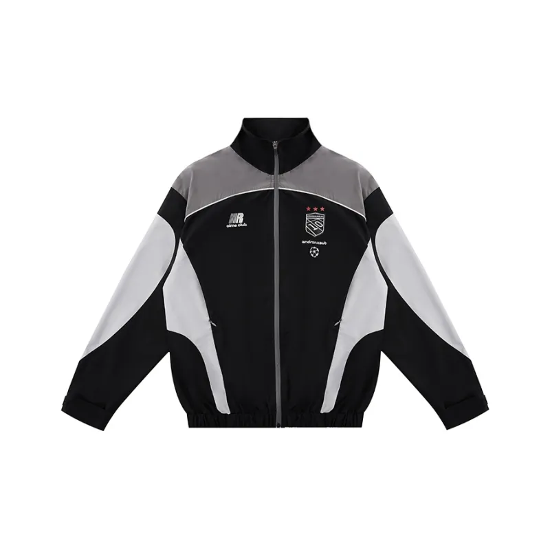 FDR Jackets Unisex-4