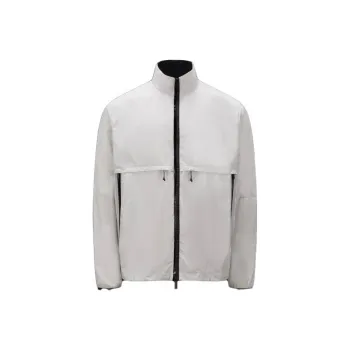 Moncler Jackets Men White