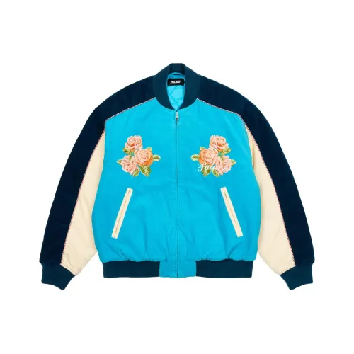 PALACE Cat Eye Bomber Jacket