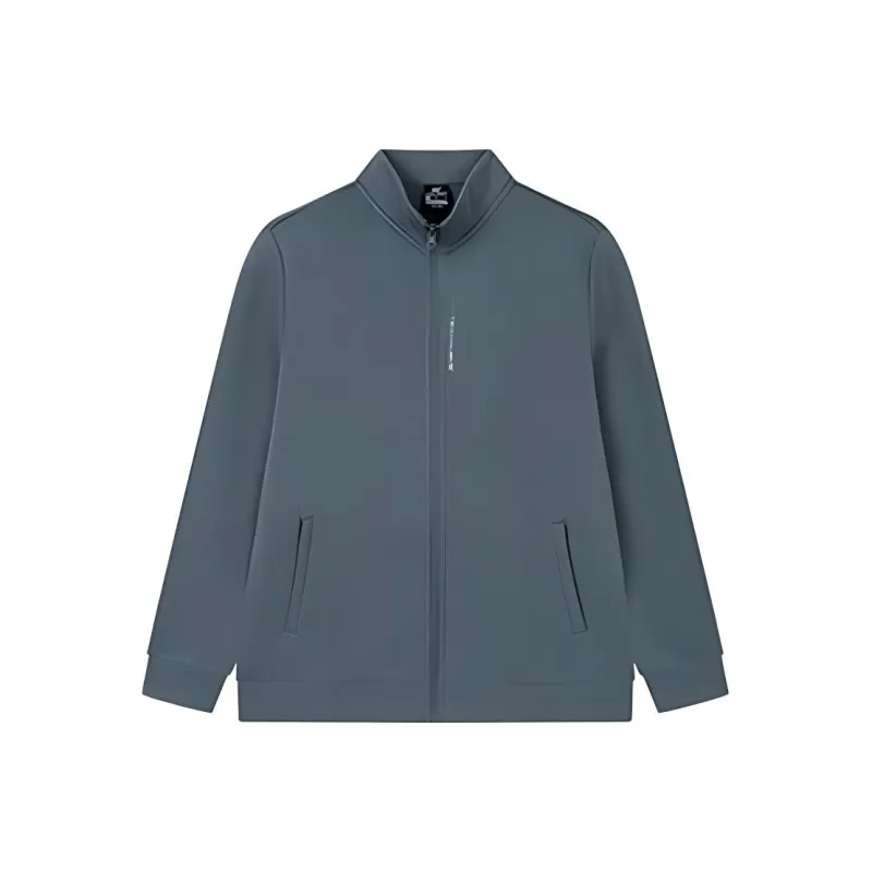 361° Sweatshirt Men's Olive Gray Green-0