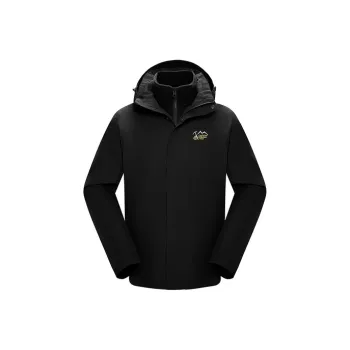 OZARK GEAR Windbreaker Jackets Unisex