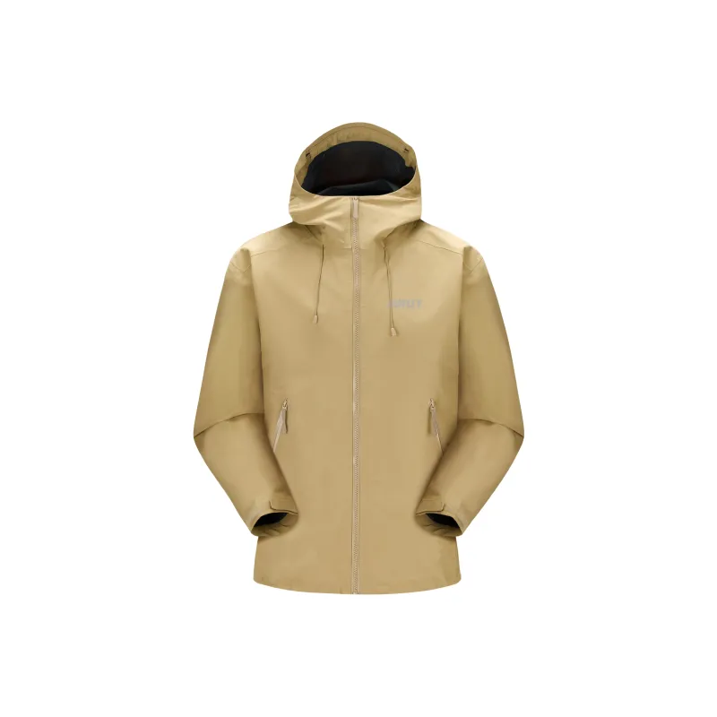 Hurley Windbreaker Jackets Unisex-2