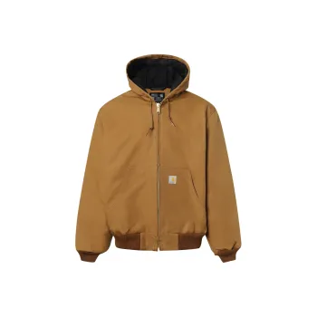 Carhartt Jackets Men