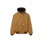 Brown/Carhartt Brown