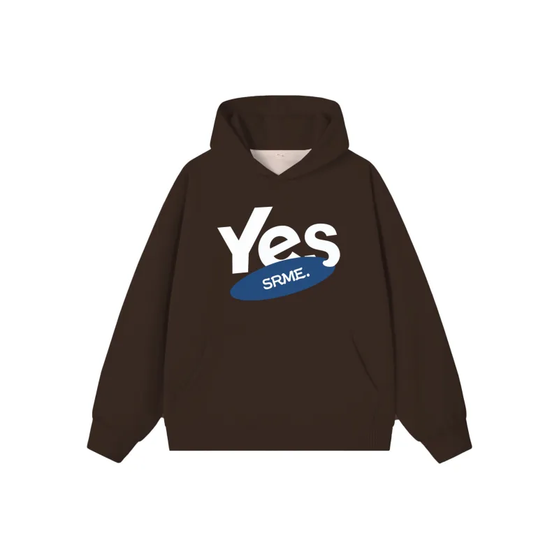 SIMPLE RIMLESS/SRME Sweatshirt Unisex-6
