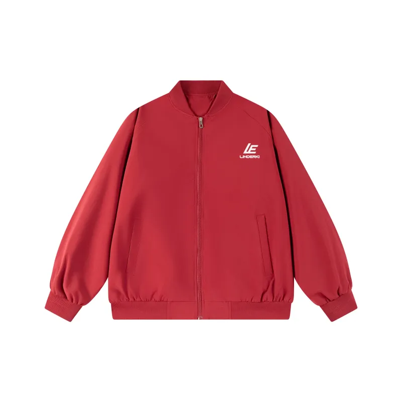 Lind Erki Jackets Unisex-6