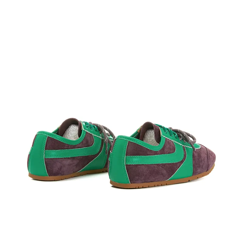 Chibang Lightweight Low Top Casual Shoes Women's-9