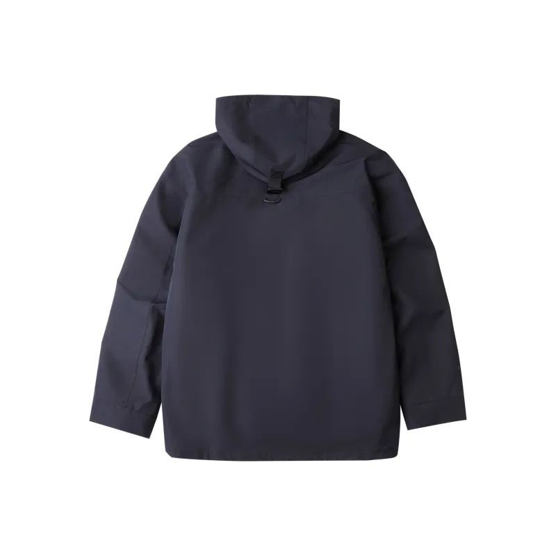 PELLIOT Windbreaker Jacket Unisex-7