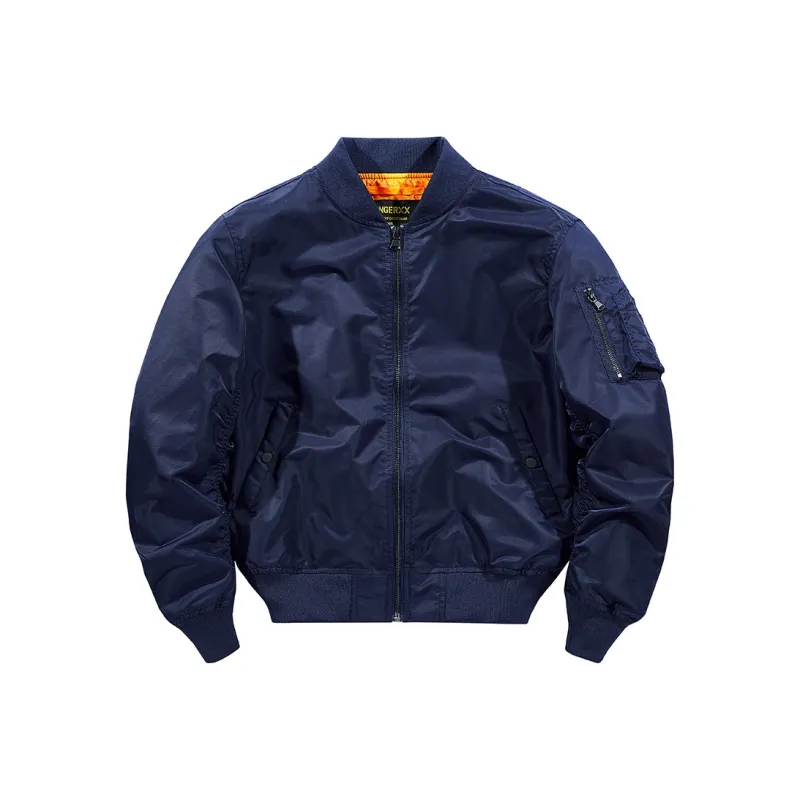 ROSECREED Jackets Unisex-5