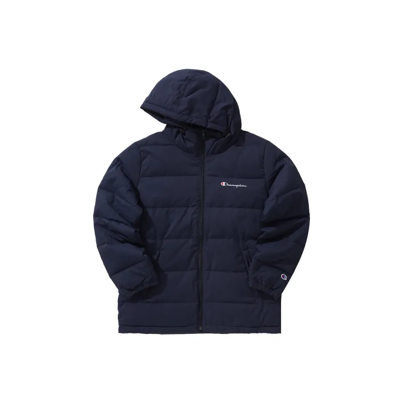 Champion Down Jackets Unisex-5