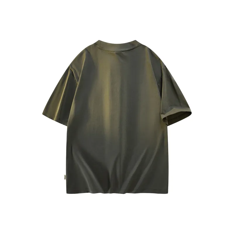 Jeep Pasture Horse Lifestyle T Shirt Unisex-3