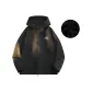 D823 Black (Fleece-Lined)