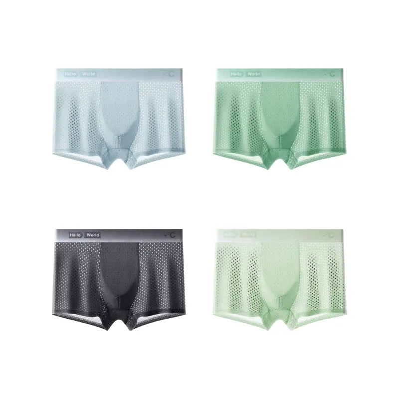 Urban beauty Men Underpants-29