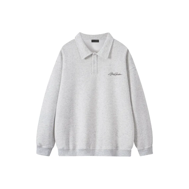 David Bakken x DAOMEIXIONG LIANMINGKUAN Sweatshirt Unisex-9