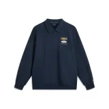 Dark Marine Blue