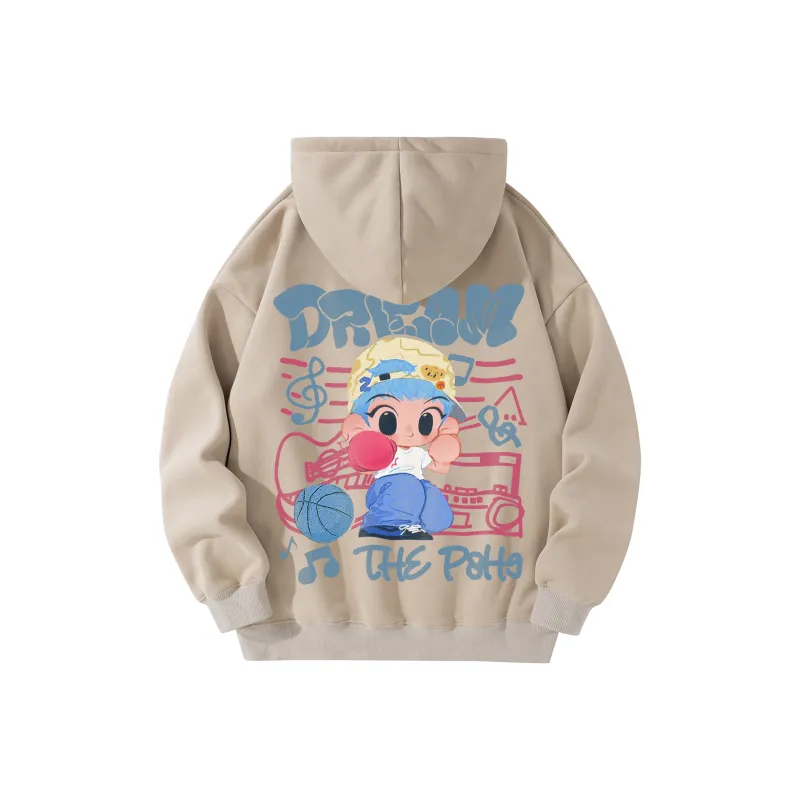 P8H9 Sweatshirts Unisex-8