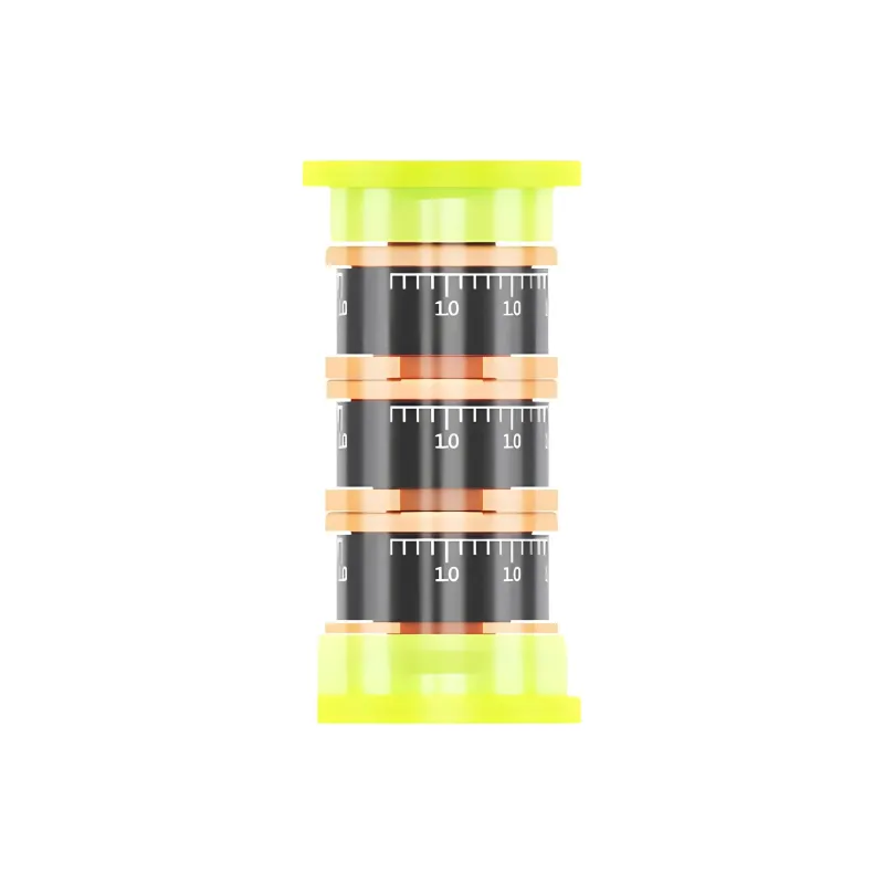 The Realm Of Fishing Small Accessories Fishing Can Avoid Direct Contact Between Game Skin And Lead Tape Roll-9