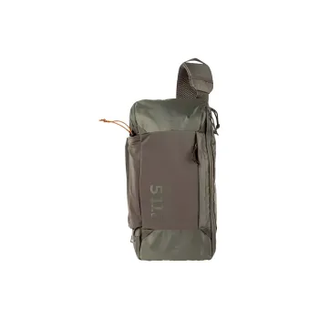 5.11 Nylon Shoulder Bag Unisex Jasper