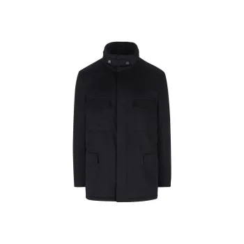 Loro Piana Traveller Jacket