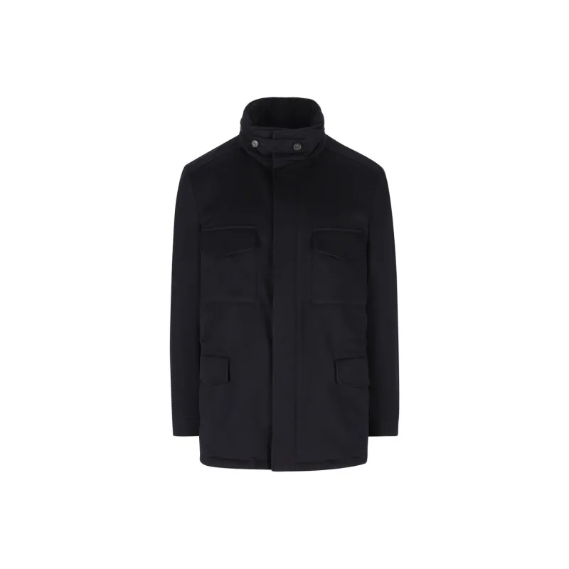 Loro Piana Traveller Jacket-0