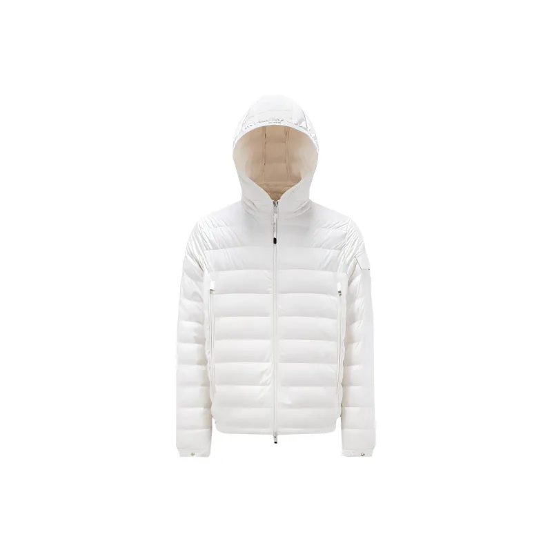 Moncler Galion Puffer Jacket-0